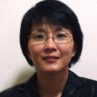 Rita Choong