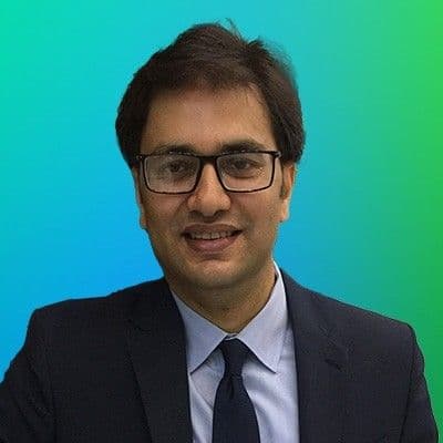 Person Avatar