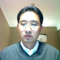 Joe Zhang