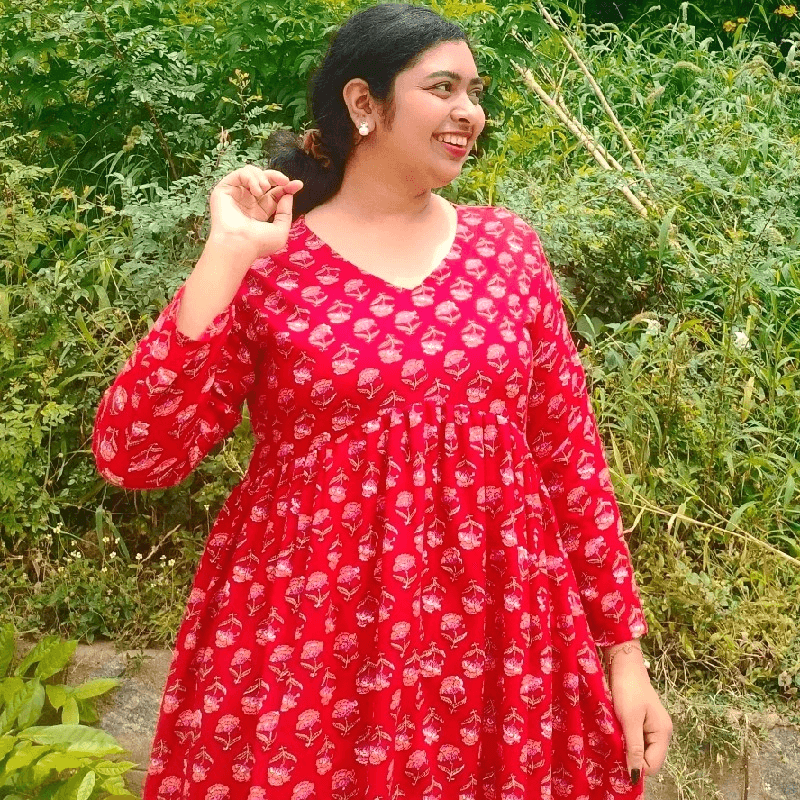 Khushi Jain