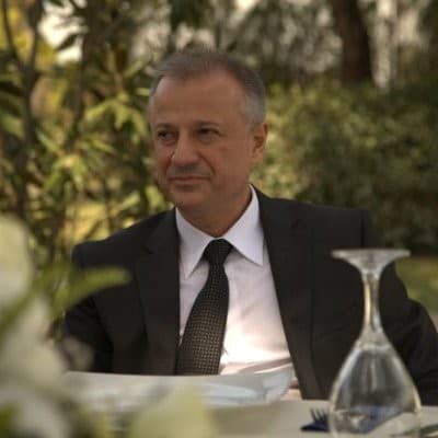 Murat Alkoc