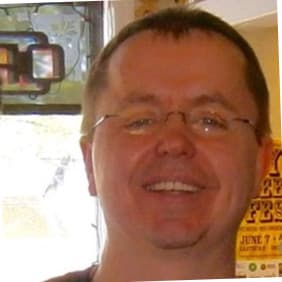Marek Pulkrabek
