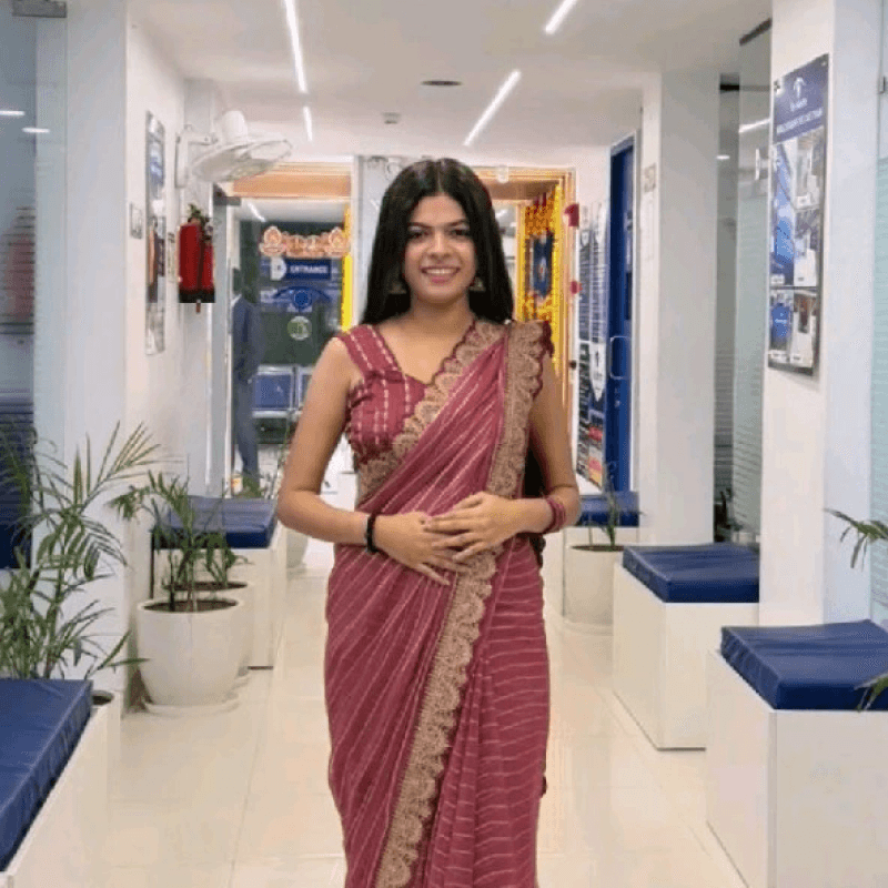 Isha Arora