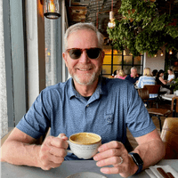 David Hewitt
