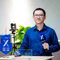 Luke Zhong