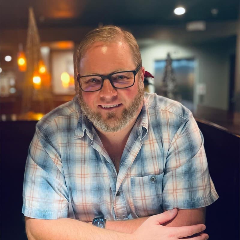 Sean Mcnally