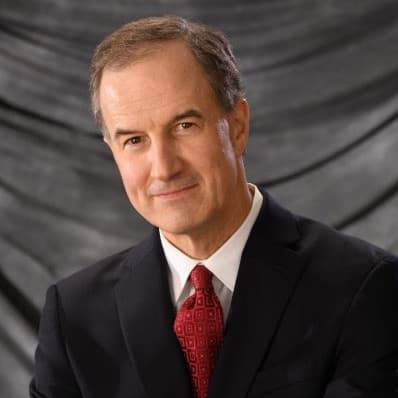 Robert Phelps