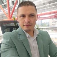 Milton Patino