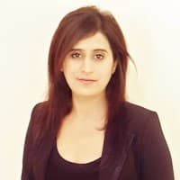 Mona Kaur