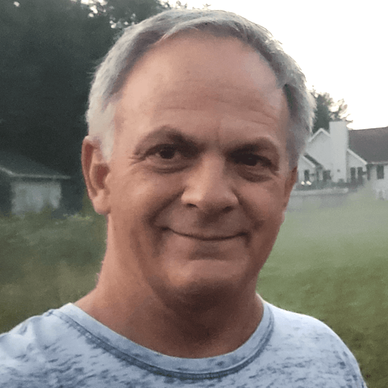 Robert Nichols