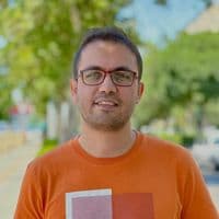 Mahdi Kiyaei