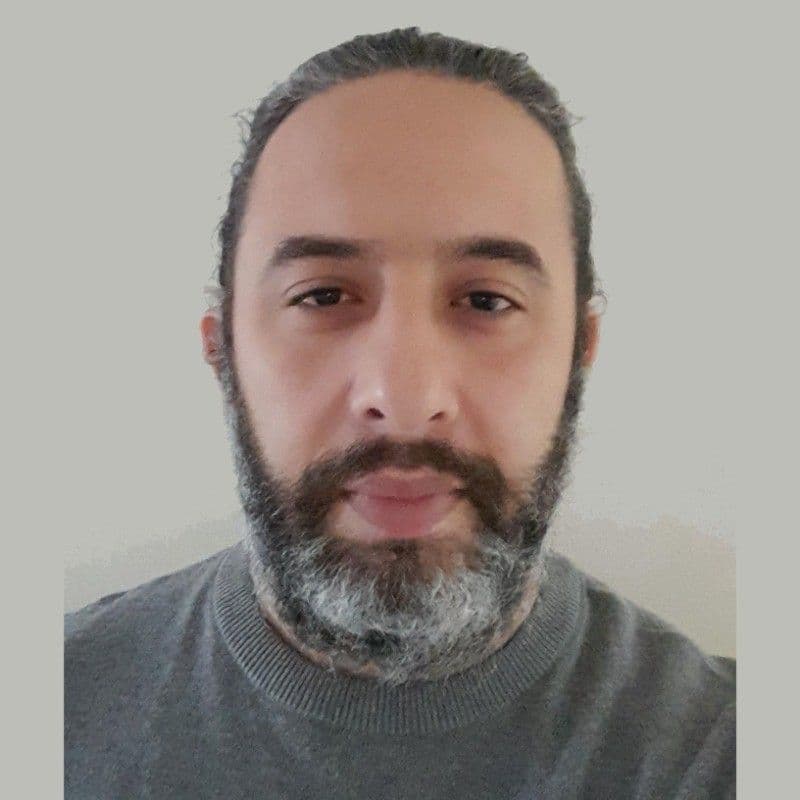Abdelhalim Zighem