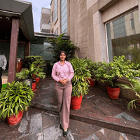 Deeksha Sharma