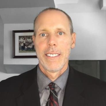 Stephen Sabourin