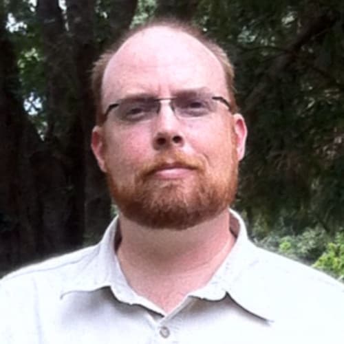 Person Avatar
