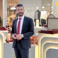Ali Shabban