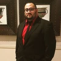 Oscar Gutierrez