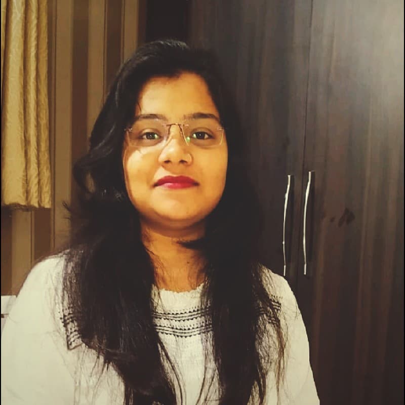 Neha Pandey