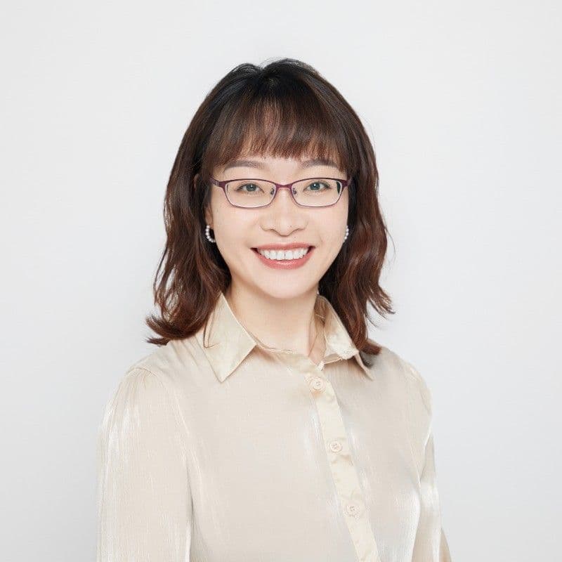 Xiao Qing