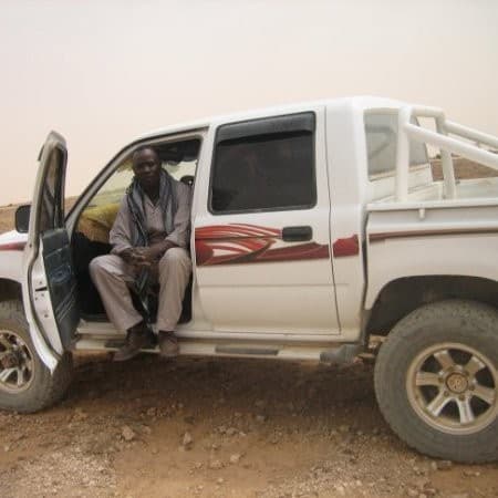 Charles Ngatia