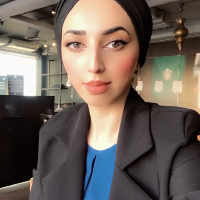Razan Najdawi