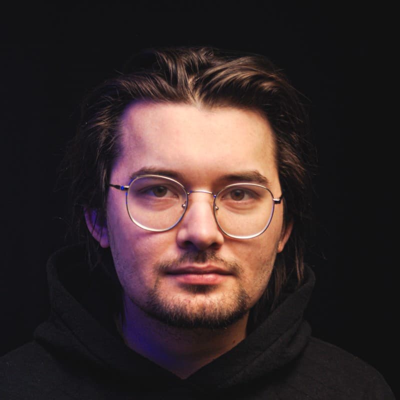 Mateusz Wieczorek