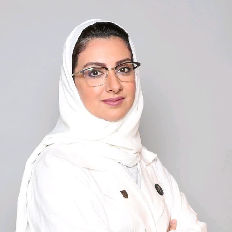 Dania Alobaid