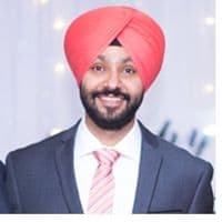 Satinder Singh