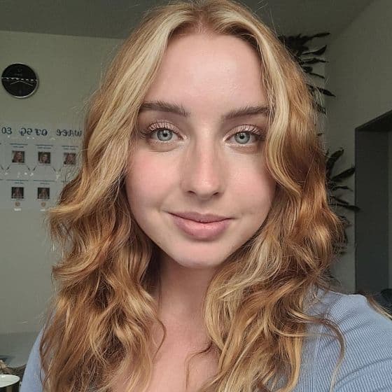 Linda Zuck