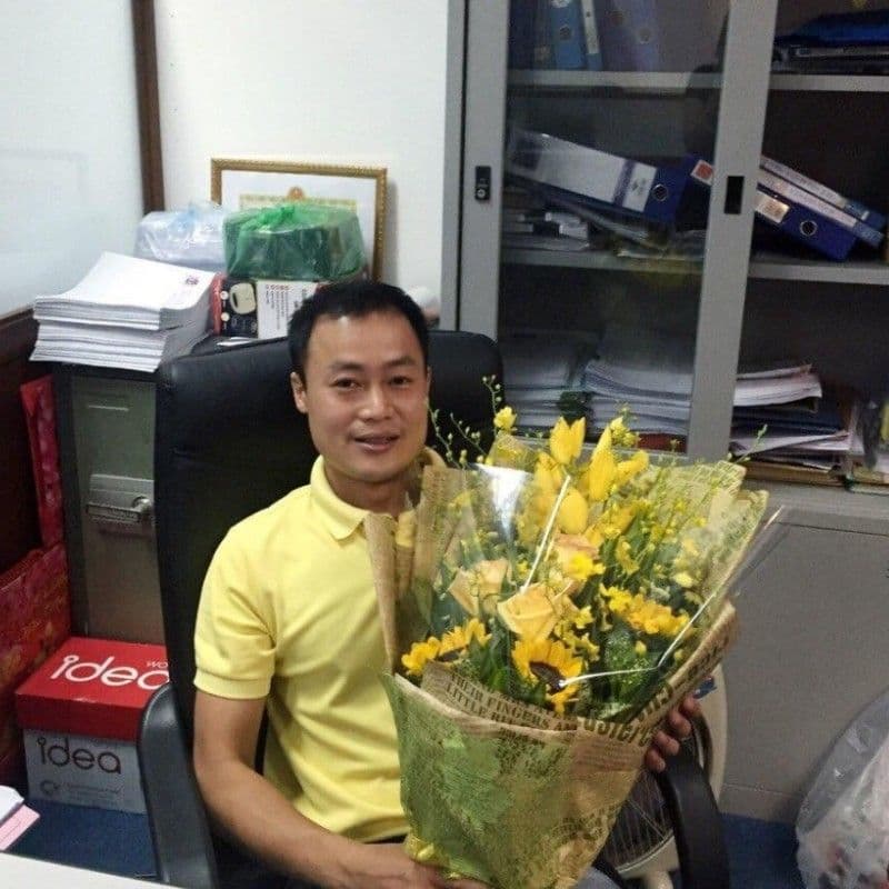 Toan Hoang