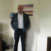 Clive Ball