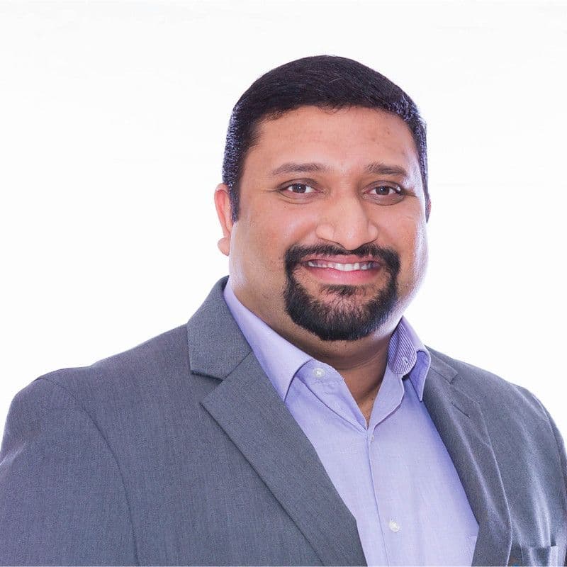 Nikhil Varghese