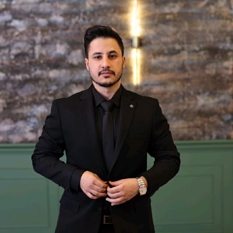 Muhammed Ozkan