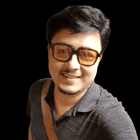 Viknesh Sadasivan