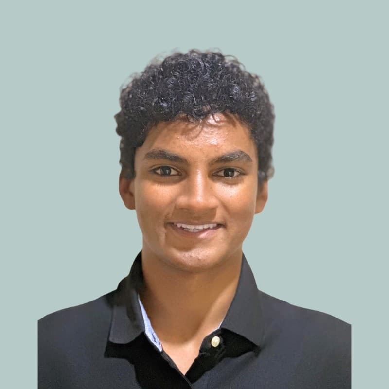 Siddharth Dhanasekar