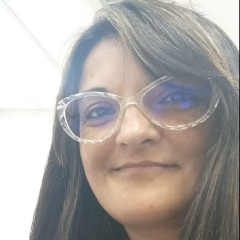 Debora Rohde
