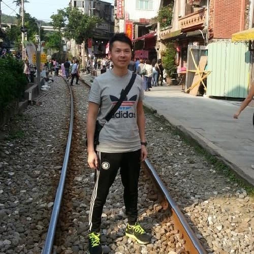 Raymond Sin
