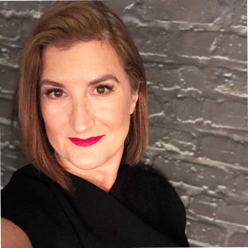 Sylvie Biragnet