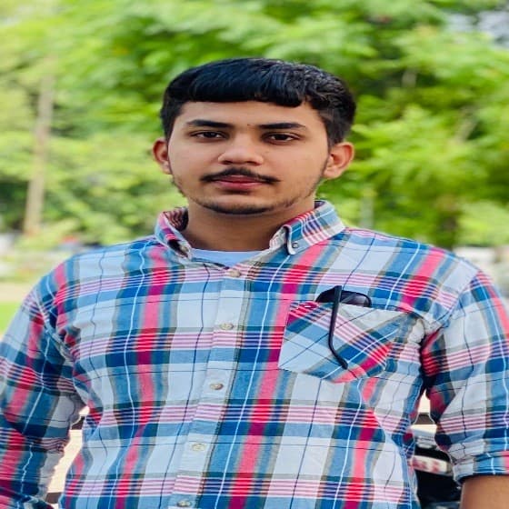 Hitanshu Arora