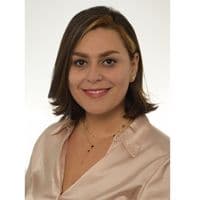 Zohreh Hashemi