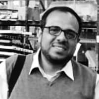 Mohammad Alhaddad
