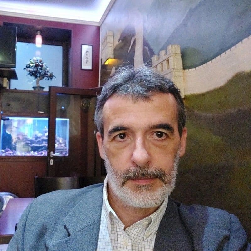 Person Avatar