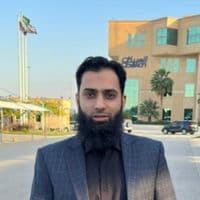 Muhammad -