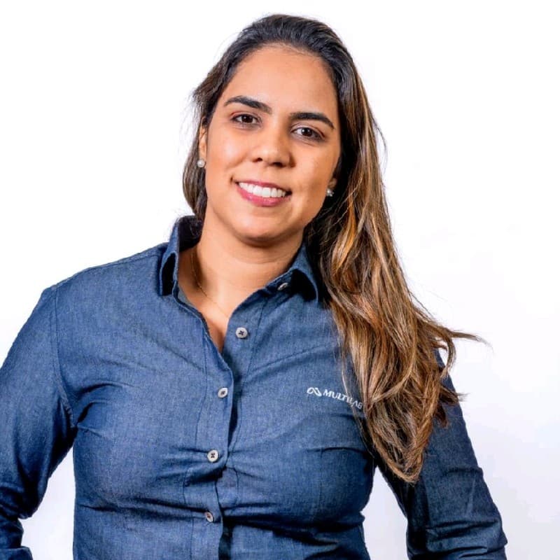 Fabiana Barboza