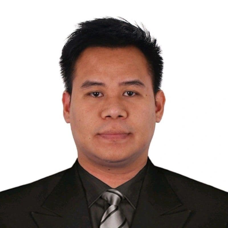 Marlo Catapang