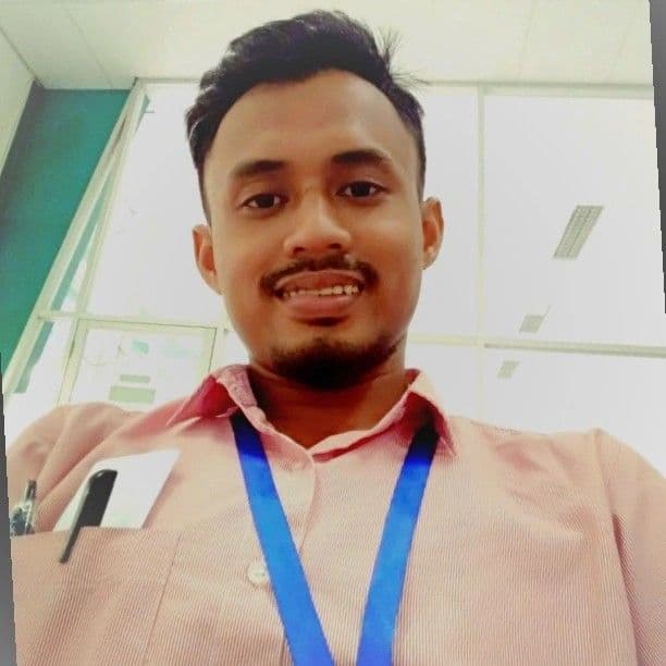 Wahyu Pratama