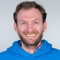 Person Avatar