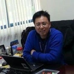 Andy Wong