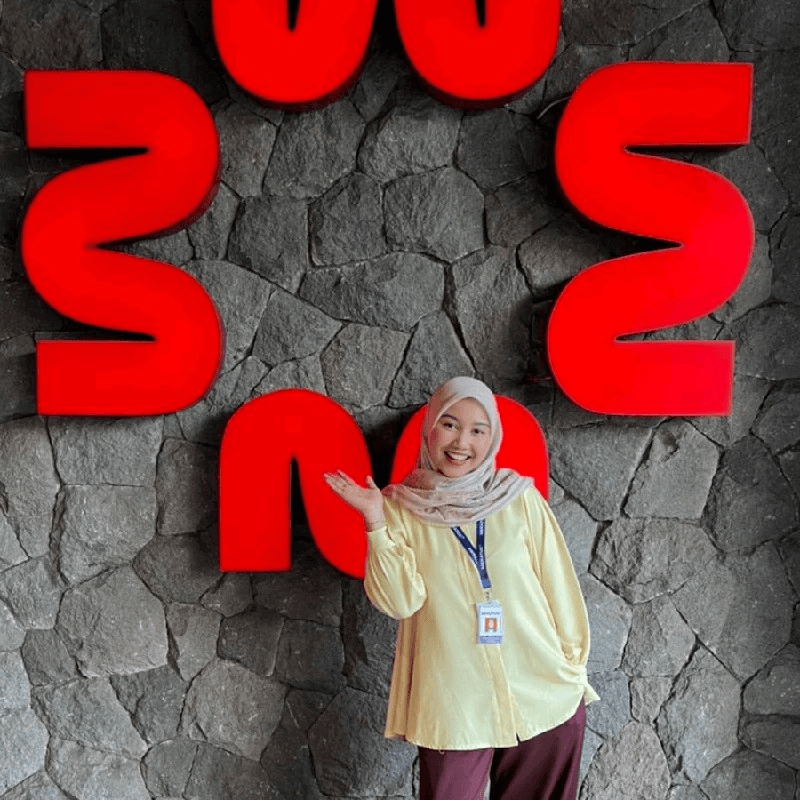 Frischa Ma'hiroh