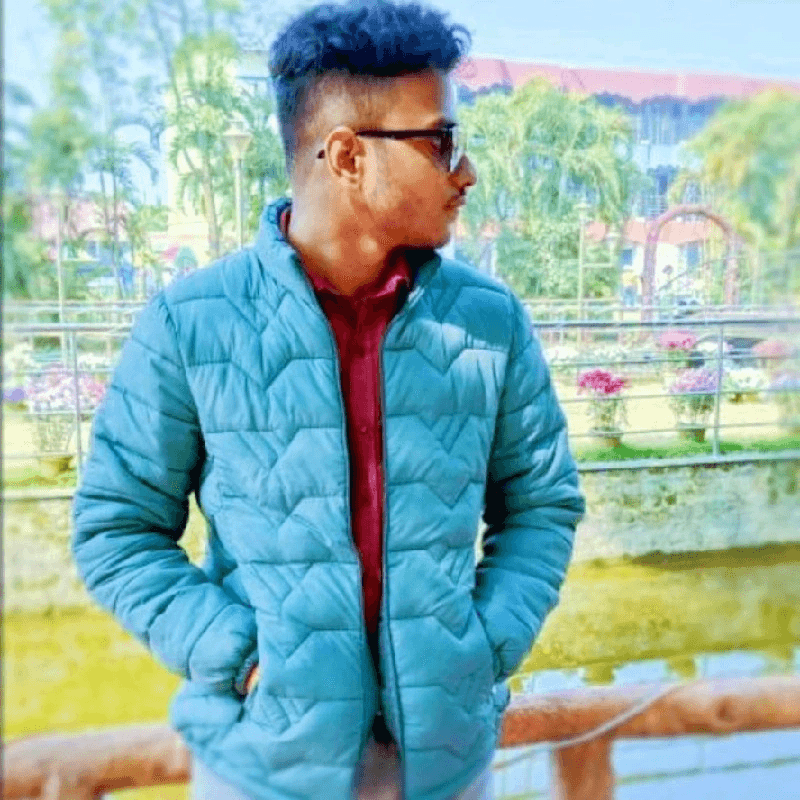 Surjit Lall